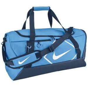 野球 遠征バッグ 72L ナイキ NIKE バット2本収納可 ベースボール ダイアモンドダッフルバッグ ボストンバッグ ショルダーバッグ バック 大容量 BA1018