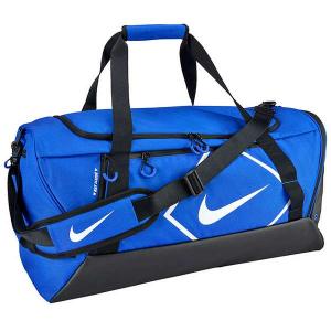 野球 遠征バッグ 72L ナイキ NIKE バット2本収納可 ベースボール ダイアモンドダッフルバッグ ボストンバッグ ショルダーバッグ バック 大容量 BA1018