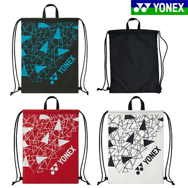 テニス ソフトテニス ヨネックス シューズ袋 シューズケース マルチ袋 シューズ バッグ 男女兼用 ...