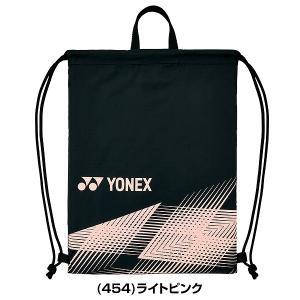 テニス マルチバッグ シューズバッグ ヨネック...の詳細画像4