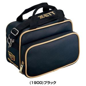 野球 バッグ ゼット プロステイタス ショルダ...の詳細画像1