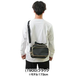 野球 バッグ ゼット プロステイタス ショルダ...の詳細画像3