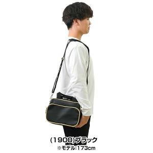 野球 バッグ ゼット プロステイタス ショルダ...の詳細画像4
