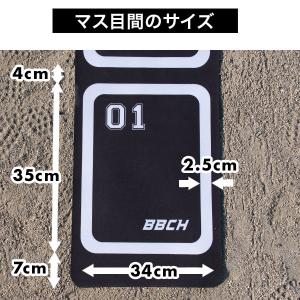 レビューで6ヶ月保証 野球 練習 アジリティ&...の詳細画像5