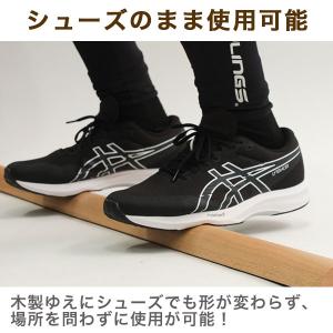レビューで6ヶ月保証 野球 練習 バランスバー...の詳細画像5