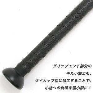 野球 練習 1.9-2.2kg 鉄バット トレ...の詳細画像3