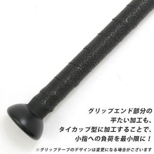 野球 練習 1.9-2.2kg 鉄バット トレ...の詳細画像3