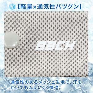 2点セット クールネックスカーフ ボタン付き ...の詳細画像5