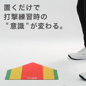 レビューで6ヶ月保証 野球 練習 カラーターゲ...の詳細画像2