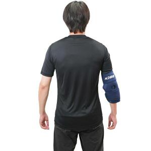 野球 ヒザ・ヒジ用アイシングサポーター ベルト...の詳細画像4