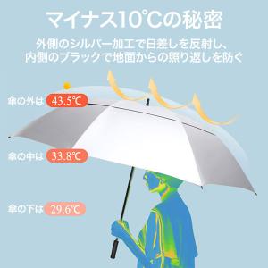 超大型日傘 直径130cm/150cm/180...の詳細画像2