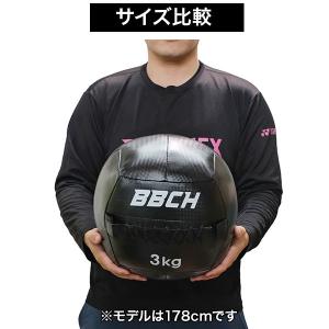 メディシンボール トレーニングボール 2〜10...の詳細画像5