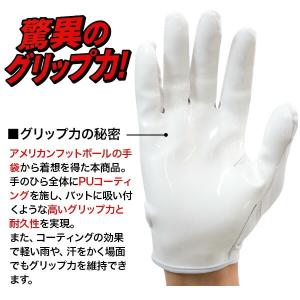 交換無料 野球 パワーグリップマスター バッテ...の詳細画像3