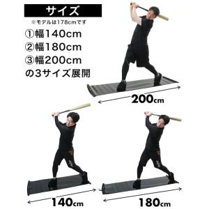 レビューで6ヶ月延長保証 スライドボード トレ...の詳細画像4