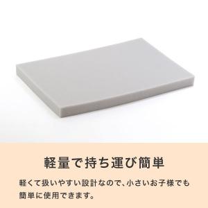 野球 グランド整備 吸水スポンジ 10枚入 大...の詳細画像4