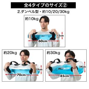 着色剤付き ウォーターバッグ 6タイプ 5-3...の詳細画像4