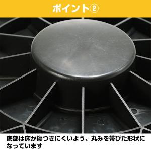 野球 練習 バランスボード 2枚セット 直径約...の詳細画像5