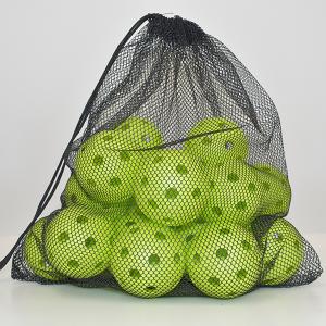 野球 練習 穴あきボール 20個セット 専用メ...の詳細画像4
