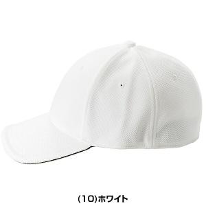 野球 帽子 黒 白 紺 青 赤 SSK A-F...の詳細画像4