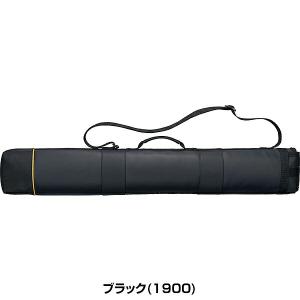 野球 バットケース 2本入れ 大人 ゼット Z...の詳細画像1