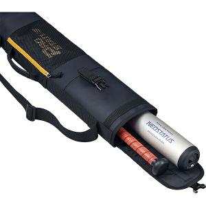 野球 バットケース 2本入れ 大人 ゼット Z...の詳細画像3