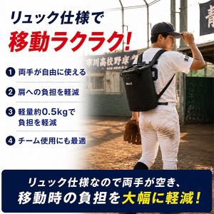 今だけ刺繍サービス レビューで6ヶ月保証 野球...の詳細画像3