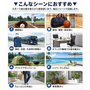 365日出荷 リカバリーサンダル メンズ リカ...の詳細画像1