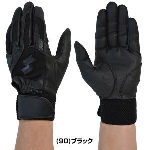 交換無料 野球 バッティンググローブ 一般用 ...の詳細画像3
