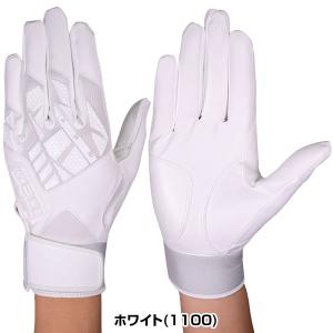 交換無料 野球 バッティンググローブ 両手 ゼ...の詳細画像3