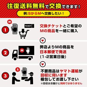 交換無料 野球 バッティンググローブ 両手 大...の詳細画像2