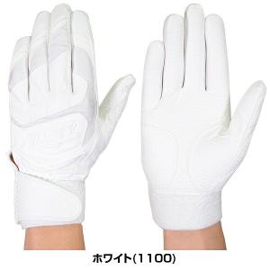 交換無料 野球 バッティンググローブ 大人 両...の詳細画像2