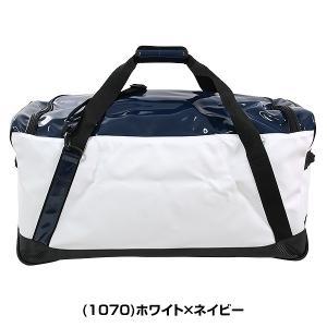 SSK バッグ 野球 ヘルメット兼キャッチャー...の詳細画像4