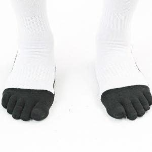 野球 ソックス 3足組 5本指 ジュニア 大人...の詳細画像3