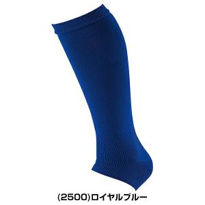 野球 ストッキング ジュニア 黒 白 紺 赤 ...の詳細画像2