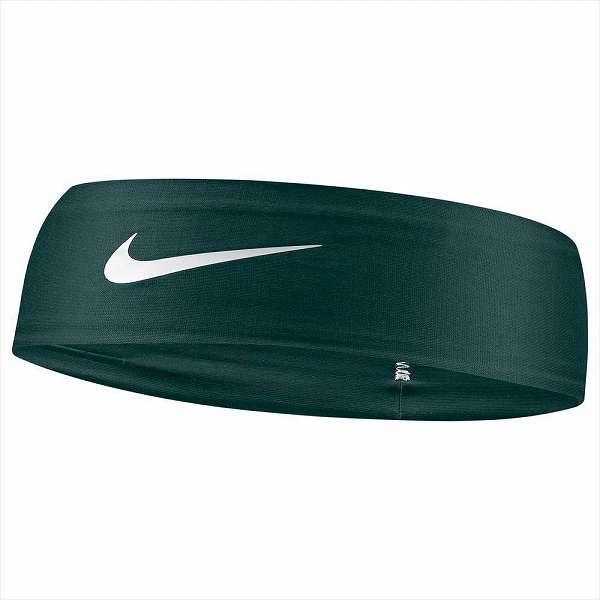 野球 ヘッドバンド ヘアバンド ナイキ NIKE フューリー ワイドヘッドバンド DRI-FIT 吸...