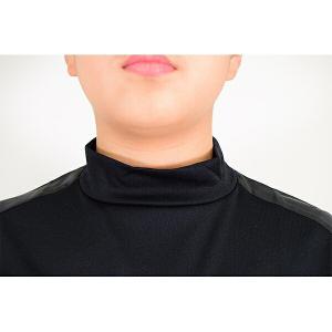 ゼット 野球 シャカシャカ ジュニア 長袖 ハ...の詳細画像4