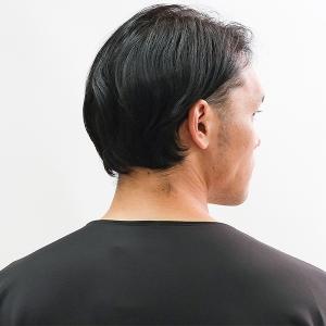 野球 裏起毛 アンダーシャツ 大人 長袖 丸首...の詳細画像3