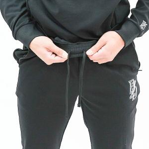 野球 スウェットロングパンツ メンズ ZETT...の詳細画像4