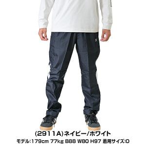 GWも毎日出荷 ウインドブレーカーパンツ メン...の詳細画像3