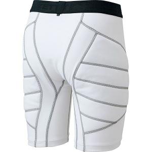 野球 スライディングパンツ 大人 ゼット スラ...の詳細画像2