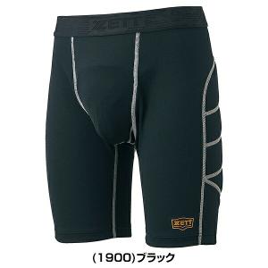 野球 スライディングパンツ 大人 ゼット スラ...の詳細画像4