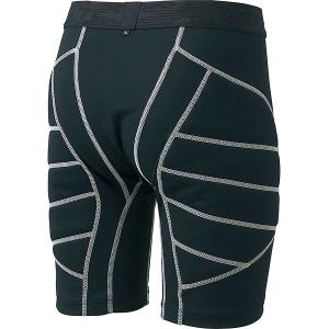 野球 スライディングパンツ 大人 ゼット スラ...の詳細画像5