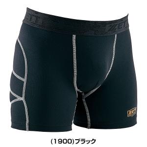 野球 スライディングパンツ ジュニア ゼット ...の詳細画像1