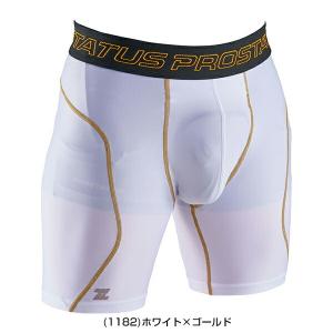ゼット フィジカルコントロールウェア スライデ...の詳細画像1