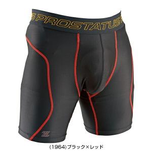 ゼット フィジカルコントロールウェア スライデ...の詳細画像3