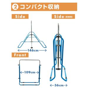 鉄棒 子供 室内 屋外 室内遊具 屋外 庭 逆...の詳細画像5