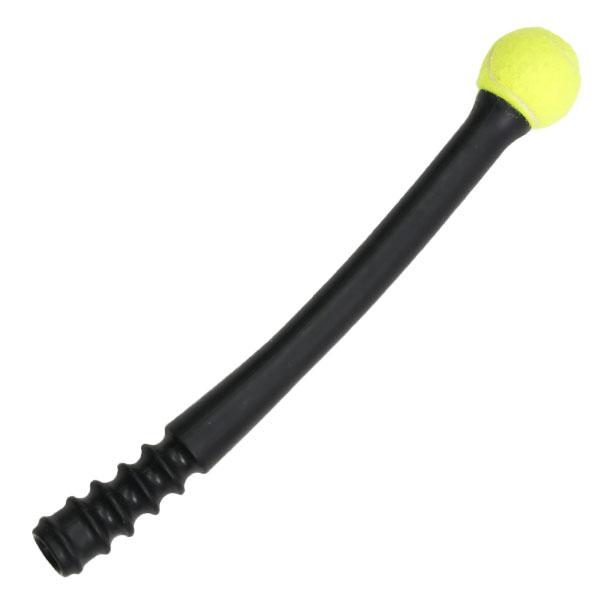 本体別売り スペアボール付きポールのみ テニス・スウィングパートナー(BTP-342)専用 オプショ...