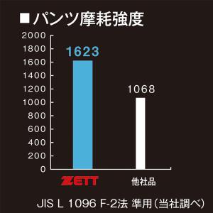 交換無料 野球 ゼット ジュニア ユニフォーム...の詳細画像3
