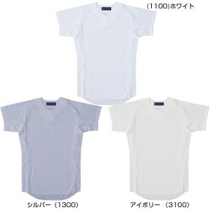 GWも毎日出荷 練習着 野球 ゼット ネオステ...の詳細画像1