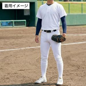 GWも毎日出荷 練習着 野球 ゼット ネオステ...の詳細画像3